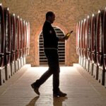 cantina vino