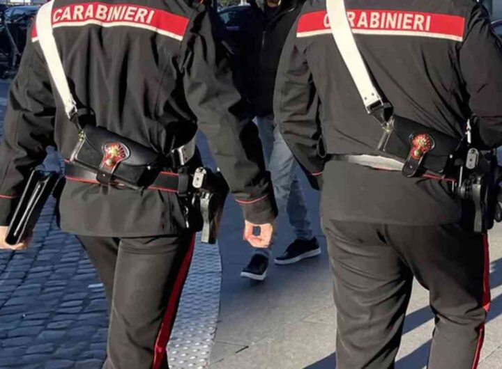 carabinieri