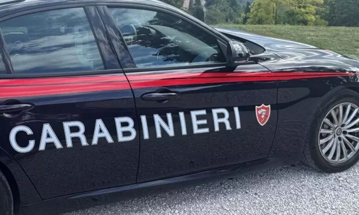 carabinieri