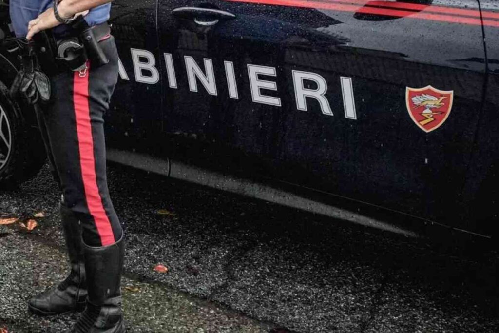 carabinieri