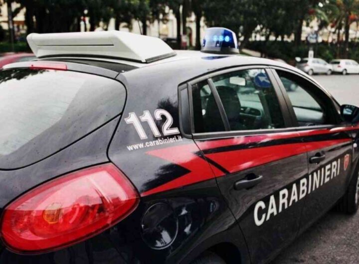 carabinieri