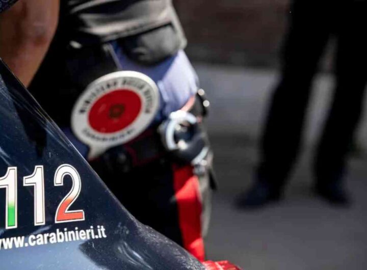 carabinieri