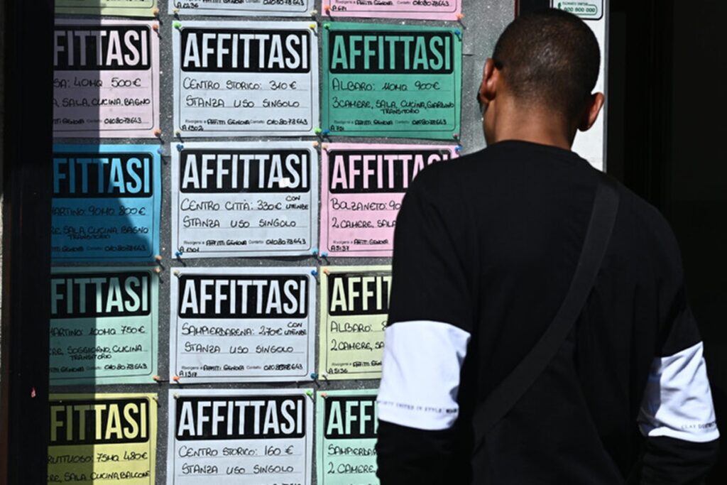 Affitti