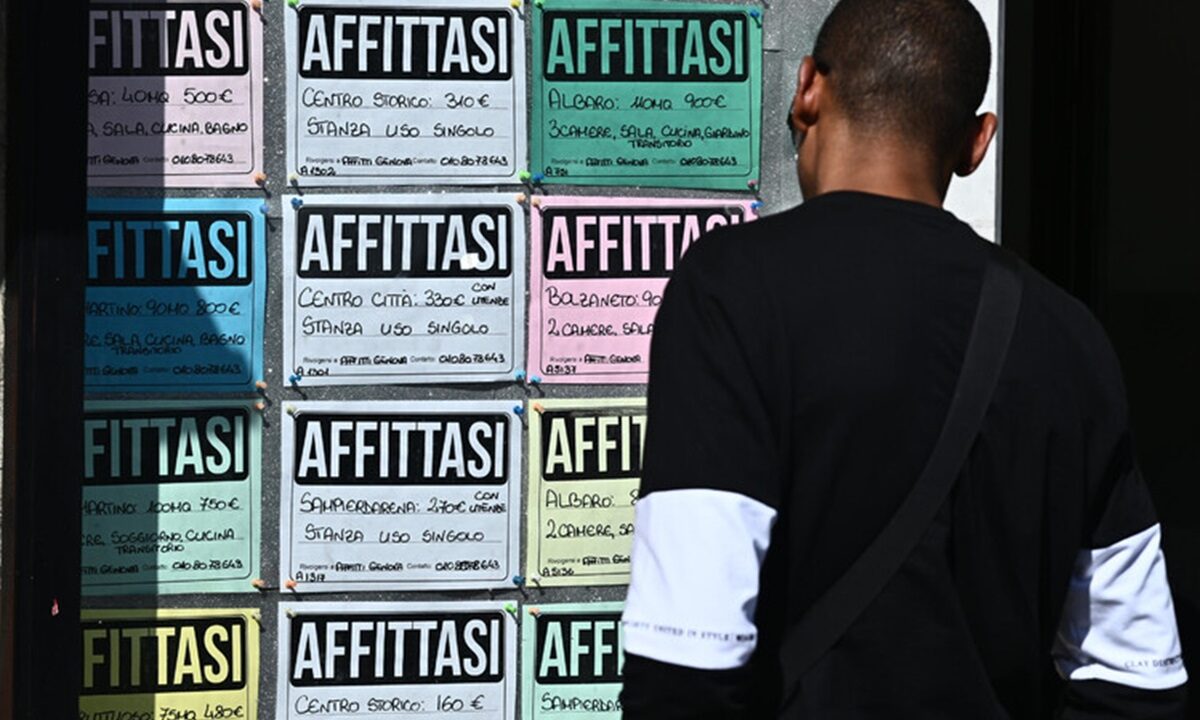 Affitti