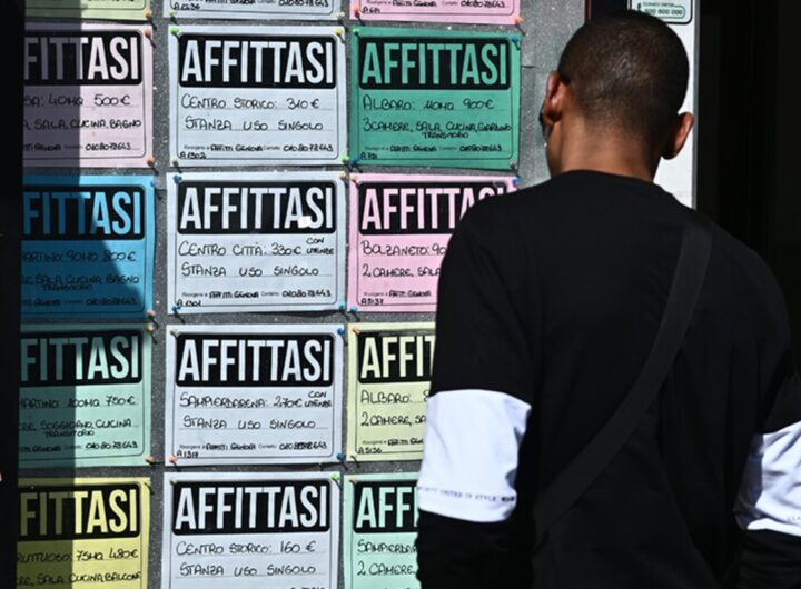 Affitti