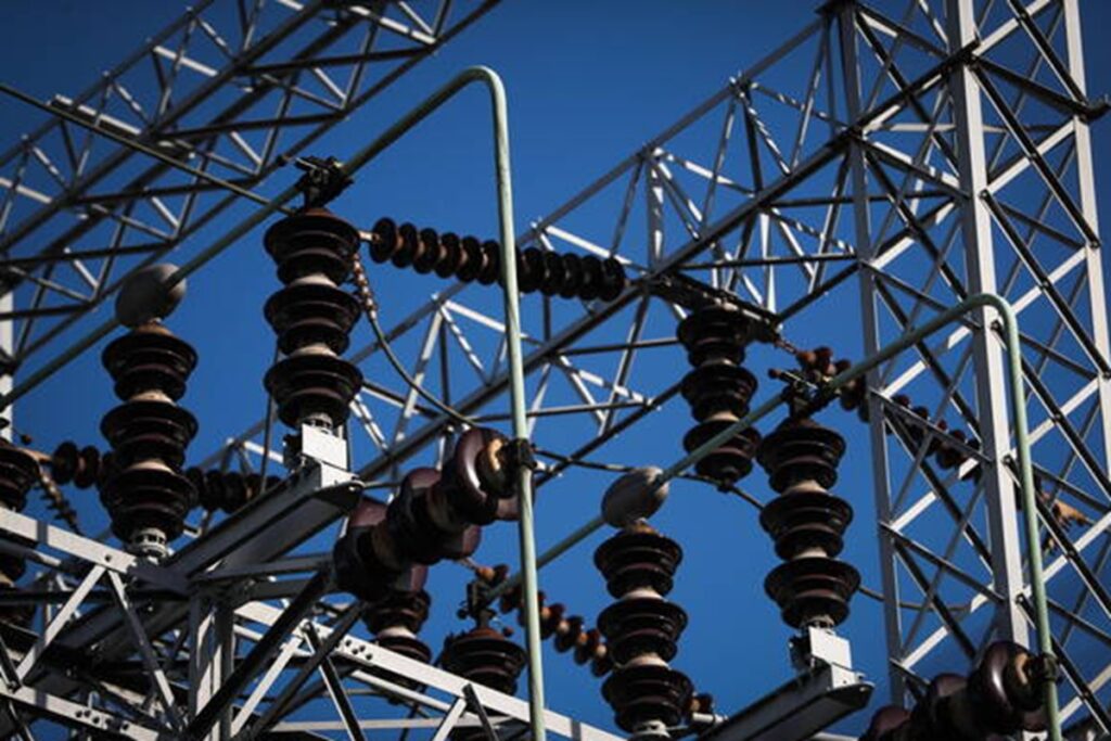 Energia elettrica