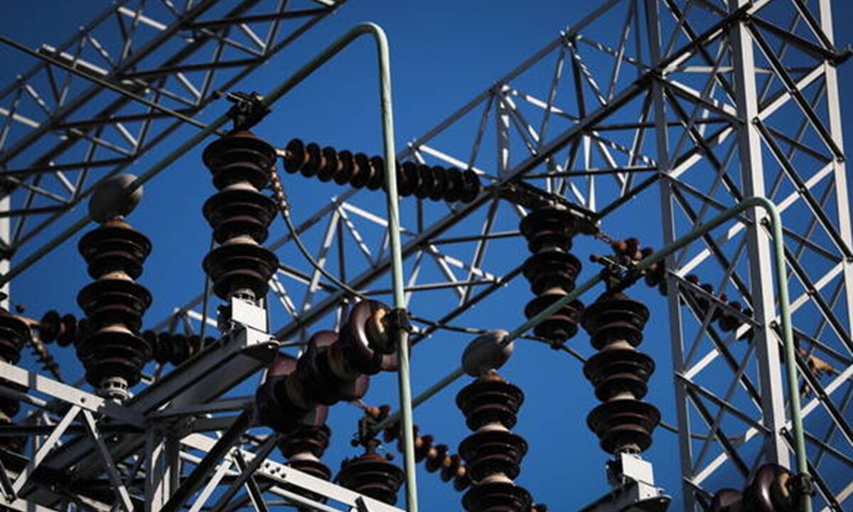 Energia elettrica