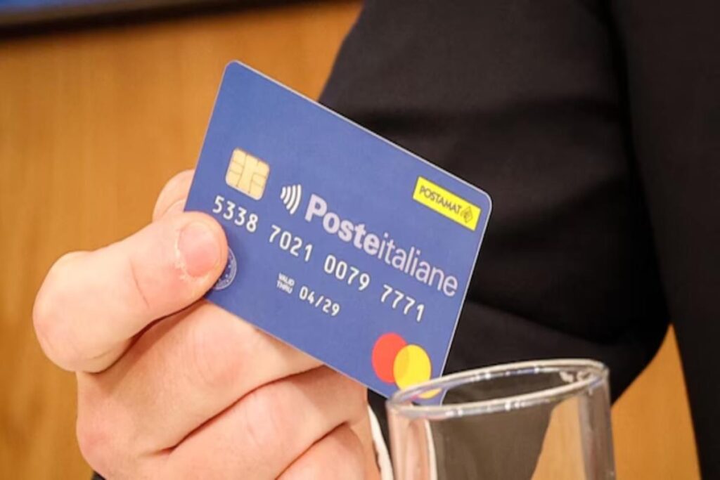 Torna la carta 'Dedicata a Te': quanti soldi spettano, come funziona e i requisiti per averla