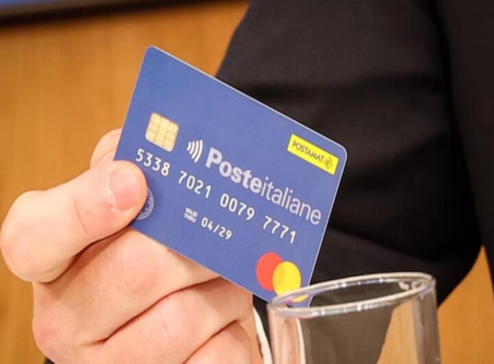 Torna la carta 'Dedicata a Te': quanti soldi spettano, come funziona e i requisiti per averla