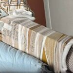 cartone come gesso