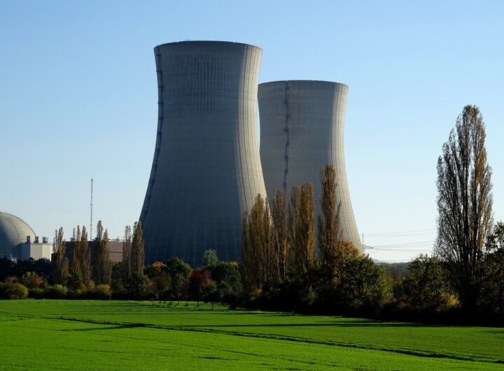 centrali atomiche