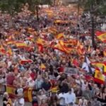Protesta a Ceuta