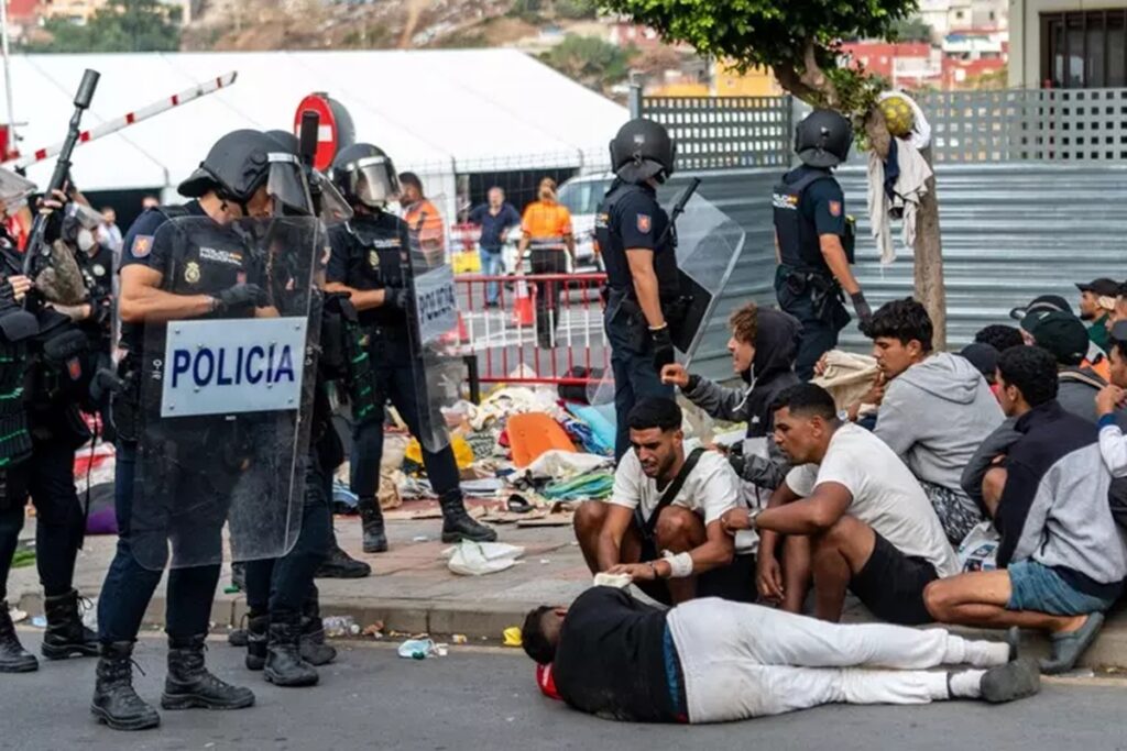Ceuta