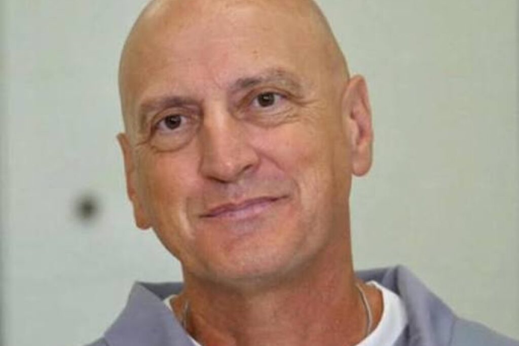 chico forti