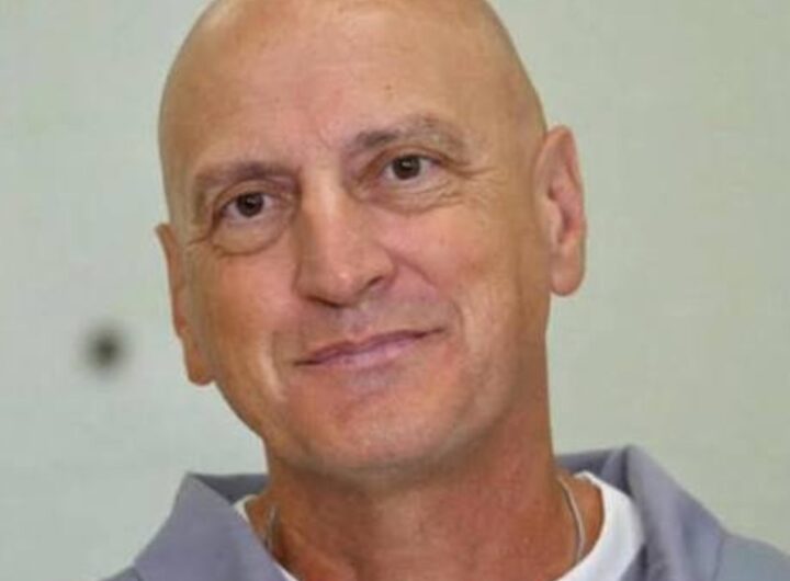 chico forti