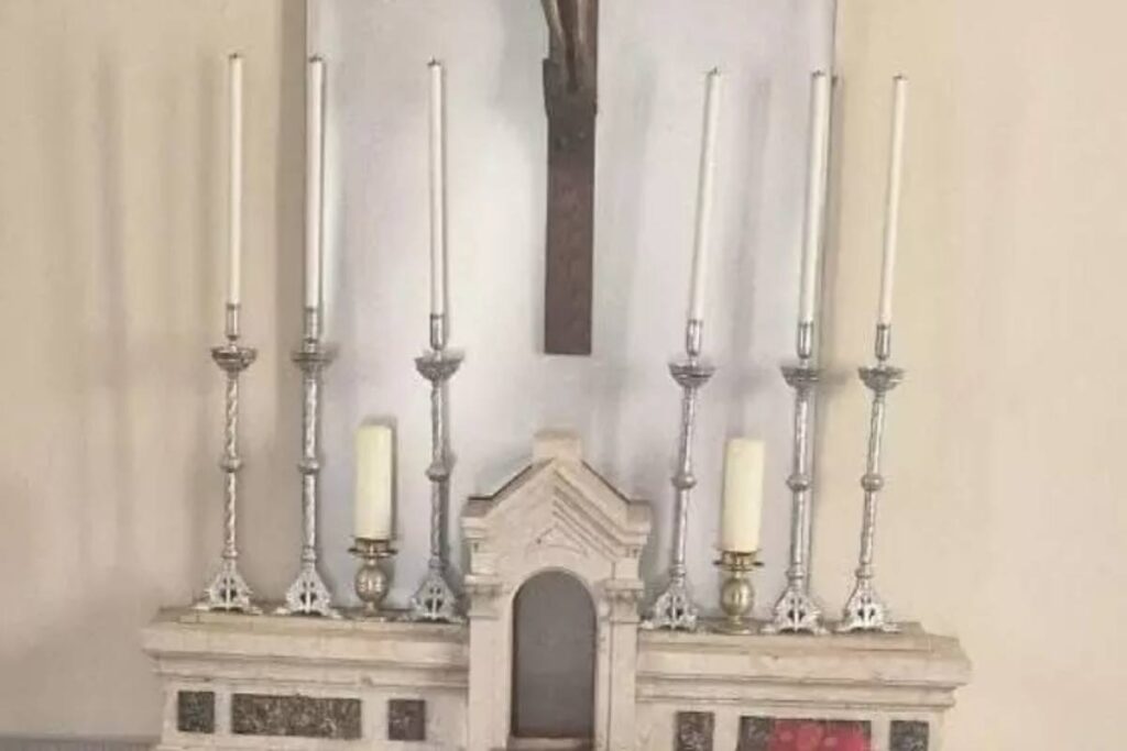 Tabernacolo