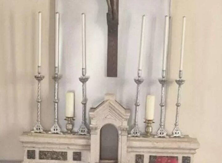 Tabernacolo