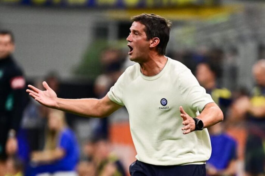 chivu inter