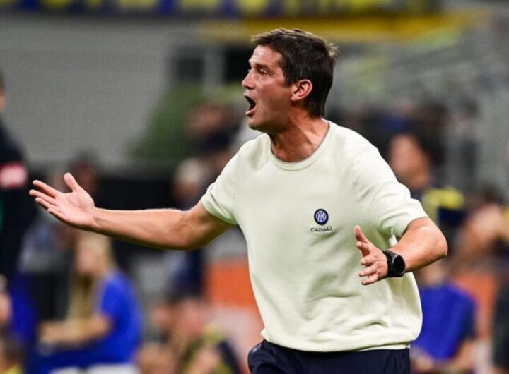 chivu inter
