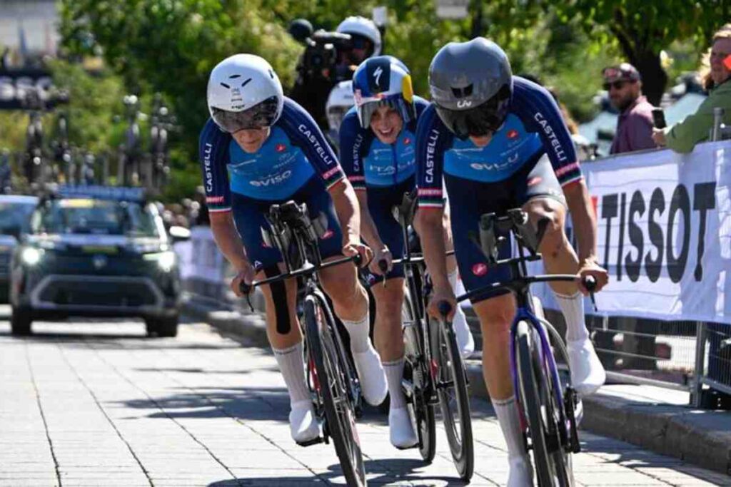 Ciclismo