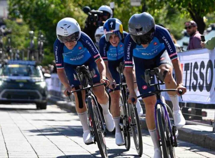 Ciclismo
