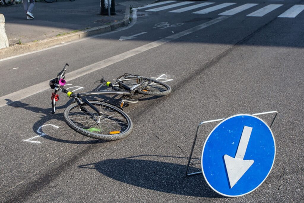 Ciclisti