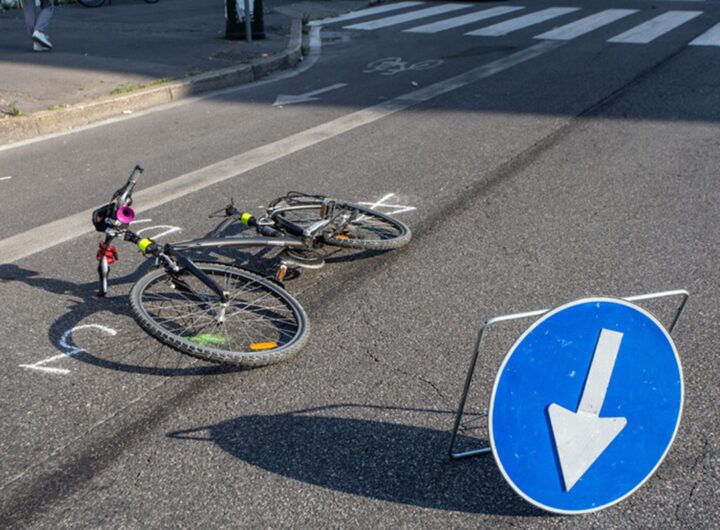Ciclisti