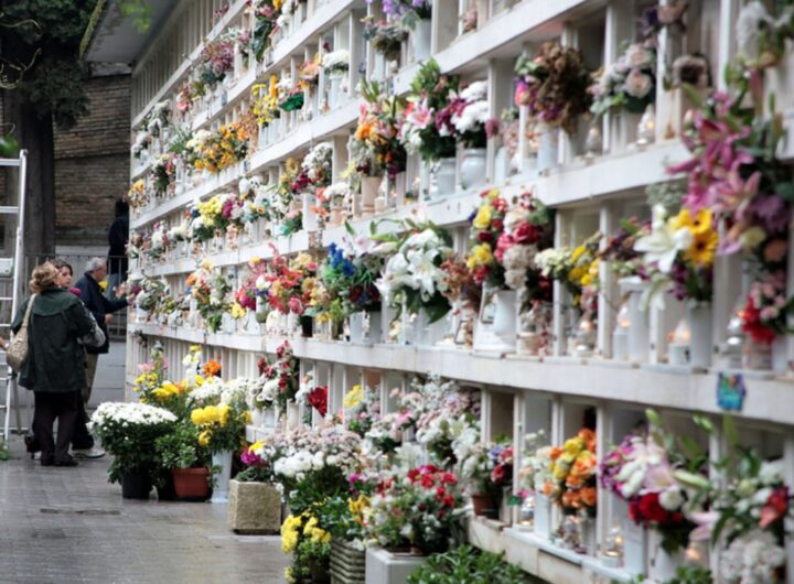 cimitero