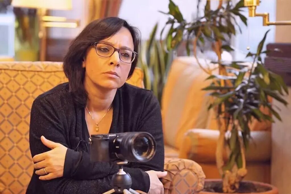 Claudia Di Pasquale