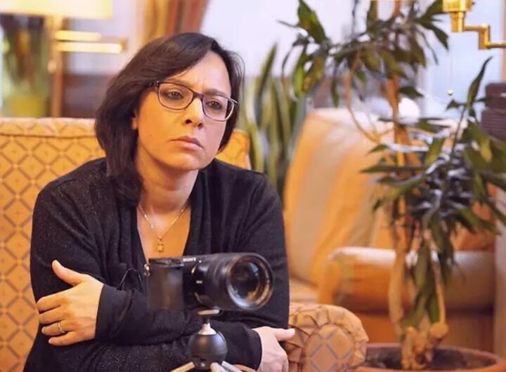 Claudia Di Pasquale