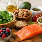 alimentazione sana