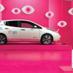 ricarica auto elettriche