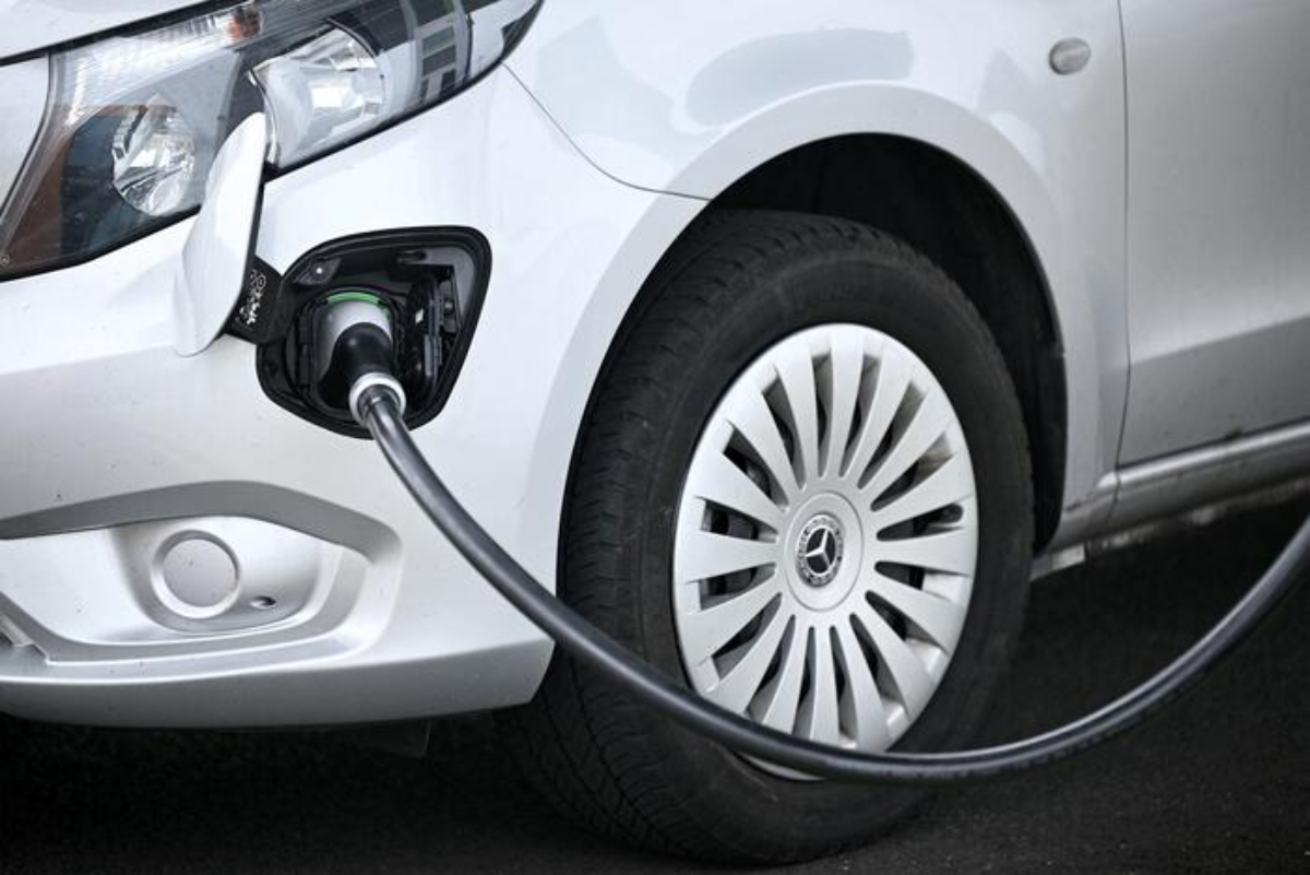 ricarica auto elettriche