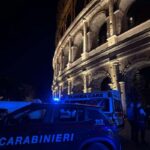 colosseo carabinieri