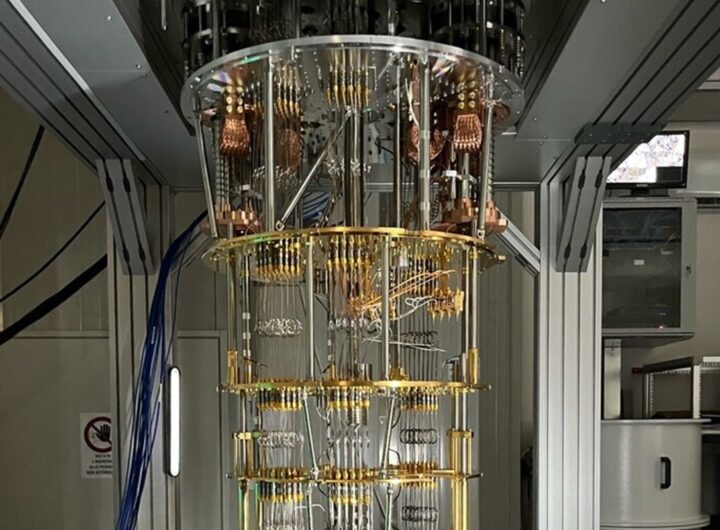 Computer quantistici
