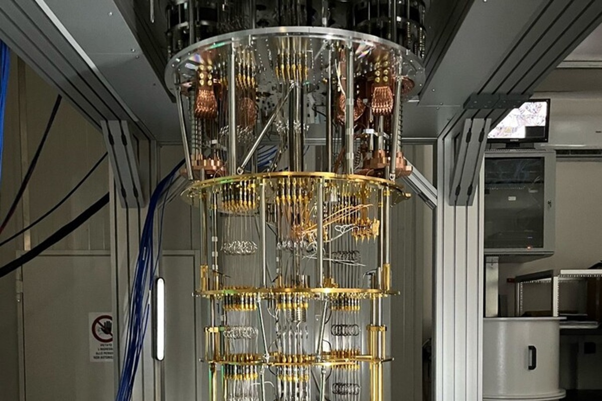 Computer quantistici, verso calcoli 1.000 volte più rapidi e affidabili