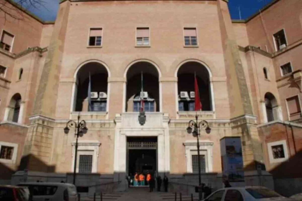 comune foggia