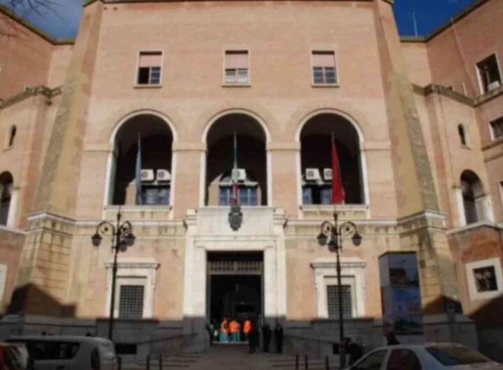 comune foggia