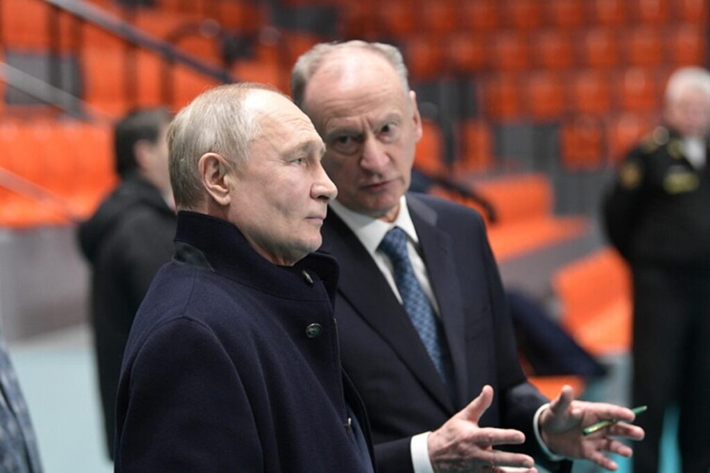 Il consigliere di Putin