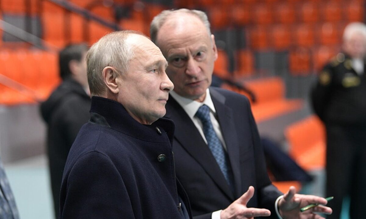 Il consigliere di Putin