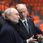 Il consigliere di Putin