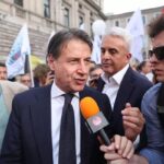 Giuseppe Conte
