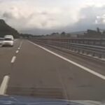 Auto contromano