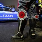 La polizia