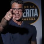 corona partito