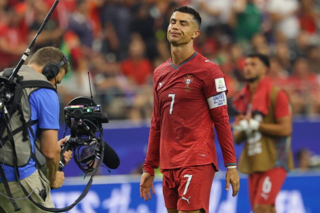 cr7