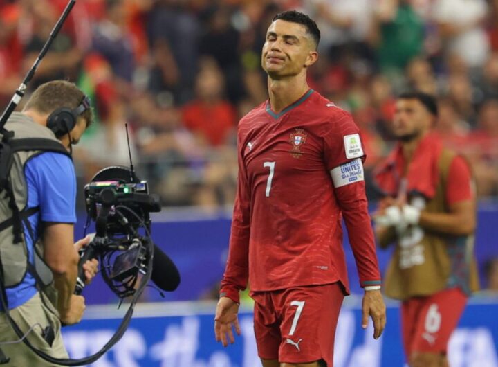 cr7