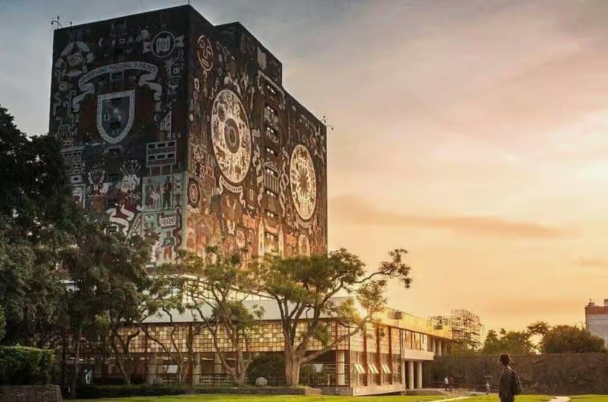 università autonoma cuernavaca