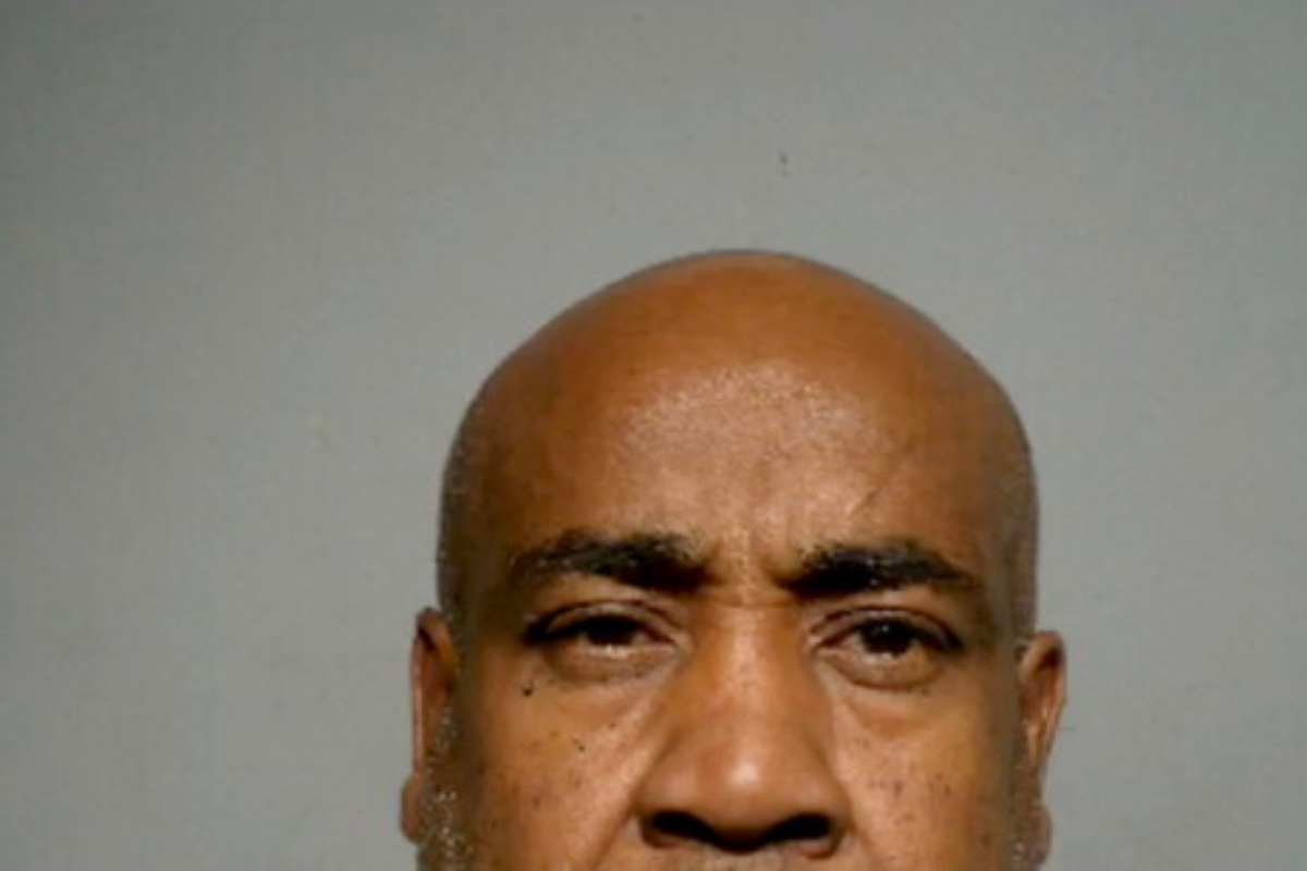 Duane 'Keffe D' Davis