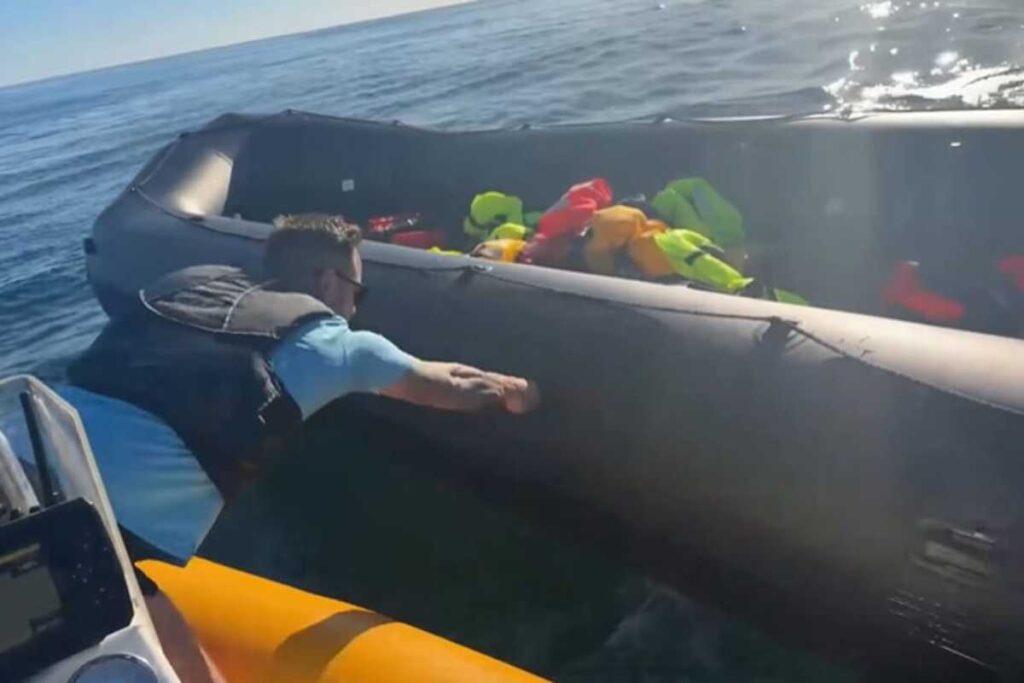 danny tommo migranti